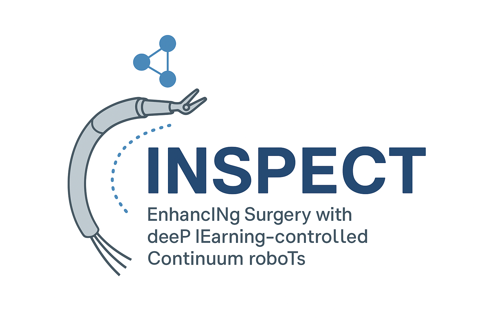 INSPECT Logo