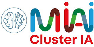 Cluster Logo