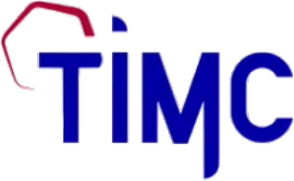 TIMC Logo